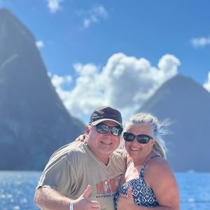 Meet your Posher, Jim